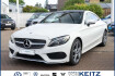 Mercedes Classe C Autres Benz c 200 2xklima aut dynlicht kam. klimaa led lm sd