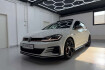 Volkswagen Golf 8 Autres Golf vii lim. gti tcr*pano*acc*dcc*reifnitz*kam.