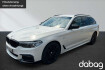 BMW Série 5 M Sport 520 d touring m sport
