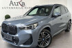 BMW iX1 M Sportpaket Ix1 xdrive30 m sport nav+led+acc+kamera+pano+shz