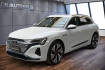 Audi Q8 e-tron advanced Q8 e tron advanced quattro 114 kwh