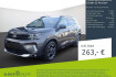 Citroën C5 Aircross Max Citroen c5 aircross bluehdi 130 s&s eat8 max