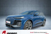 Audi Q6 e-tron Autres Q6 e tron suv e tron e tron quattro 285 kw 360 4xshz lm
