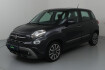 Fiat 500L Cross 0.9 8v 105 bvm6