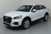 Audi Q2 Design 35 tfsi 150 stronic 7