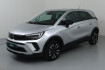 Opel Crossland  1.2 turbo 110 bvm6