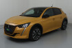 Peugeot e-208 GT 50 kwh 136ch