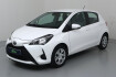Toyota Yaris Connect 1.0 70 vvt-i bvm5