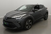 Toyota C-HR Team 184h