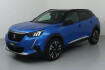 Peugeot 2008 GT Pack 1.2 puretech 155 eat8