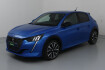 Peugeot 208 GT Line 1.2 puretech 130 eat8