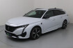 Peugeot 308 SW Vision 1.2 puretech 130 eat8