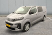 Peugeot Expert Edition luxury  2.2 bluehdi 180ch bva luxury
