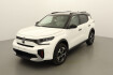 Citroën C3 Aircross Max C3 aircross  1.2 hybrid 145ch bva