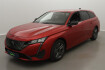 Peugeot 308 SW Allure 1.2 puretech 130 eat8