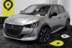 Peugeot 208 GT puretech 100 s&s eat8