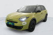 Fiat 600e Sport T-gen 3 1.2 hybrid 145ch edct6