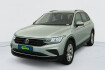 Volkswagen Tiguan Life 1.5 tsi 130ch bvm6 plus