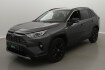 Toyota RAV4 Black Edition 218h