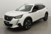 Peugeot 2008 Allure 1.2 puretech 100 bvm6