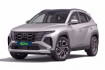Hyundai Tucson Initia 1.6 t-gdi 239 hybrid bva6