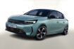 Opel Corsa-e Yes Corsa e yes sièges chauf