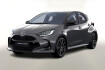 Toyota Yaris GR SPORT 130 gr sport gps led headup smartk