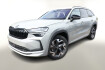 Skoda Kodiaq Sportline 193 4x4 sportl attelage 7pl matrix