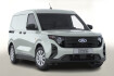Ford Transit Courier Trend Transit courier 100 trend régul sync4 pdc