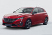 Peugeot 308 Allure 1.2 puretech 130 bvm6