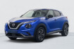 Nissan Juke N-Connecta 1.0 dig-t 114 dct-7