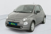 Fiat 500  1.0 70 ch hybride bsg - -