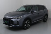 MG ZS EV Luxury 1.5 l hybrid+ 197 ch