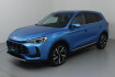 MG ZS EV Luxury 1.5 l hybrid+ 197 ch