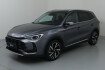 MG ZS EV Luxury 1.5 l hybrid+ 197 ch