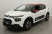 Citroën C3 Shine 1.2 puretech 83 bvm5