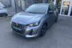 Peugeot 208 Style Turbo 100 ch bvm6