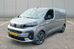 Peugeot Expert M 2.2 DIESEL 180CH S&S EAT8 FOURGON 3PL + 3 CAMERAS + MODUWORK + ATTELAGE + HABILLAGE m 2.2 diesel 180ch s&s eat8 fourgon 3pl + 3 cameras + moduwork + attelage + habillage