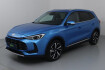 MG ZS EV Luxury 1.5 l hybrid+ 197 ch
