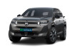 Citroën ë-C5 Aircross Plus Hybride 145 ch e-dcs6