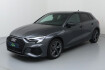 Audi A3 Sportback S Line 40 tfsie 204 s tronic 6
