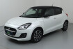 Suzuki Swift Pack 1.2 dualjet 83 hybrid cvt