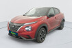 Nissan Juke N-Connecta Hybrid 143