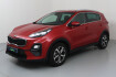 Kia Sportage Active 1.6 crdi 136 dct7