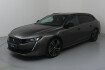 Peugeot 508 SW GT 2.0 bluehdi 180 eat8