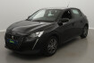 Peugeot 208 Active Pack 1.2 puretech 75 bvm5