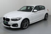 BMW Série 1 M Sport 114d 95 bvm6