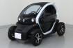 Renault Twizy Intens 45