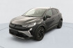 Renault Captur Esprit Alpine 1.3 mild hybrid 160 edc