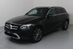 Mercedes GLC Fascination 250 d 9g-tronic 4matic